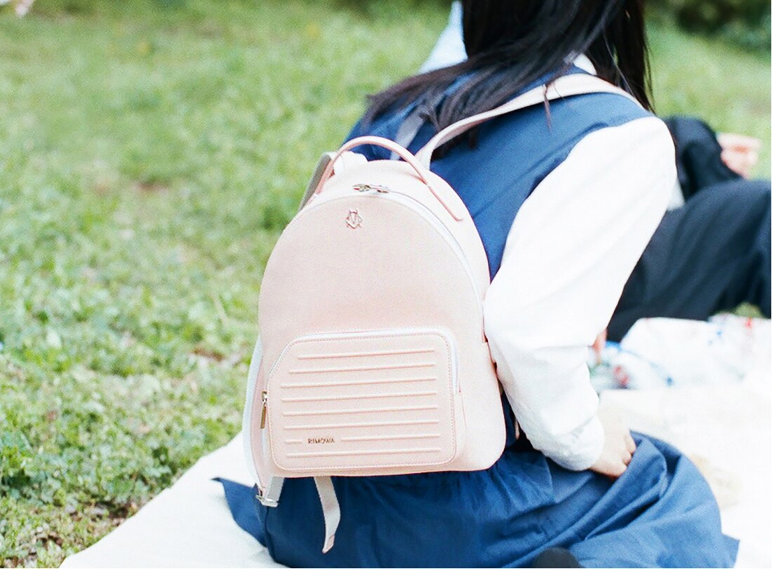 Backpack Small image number 8
