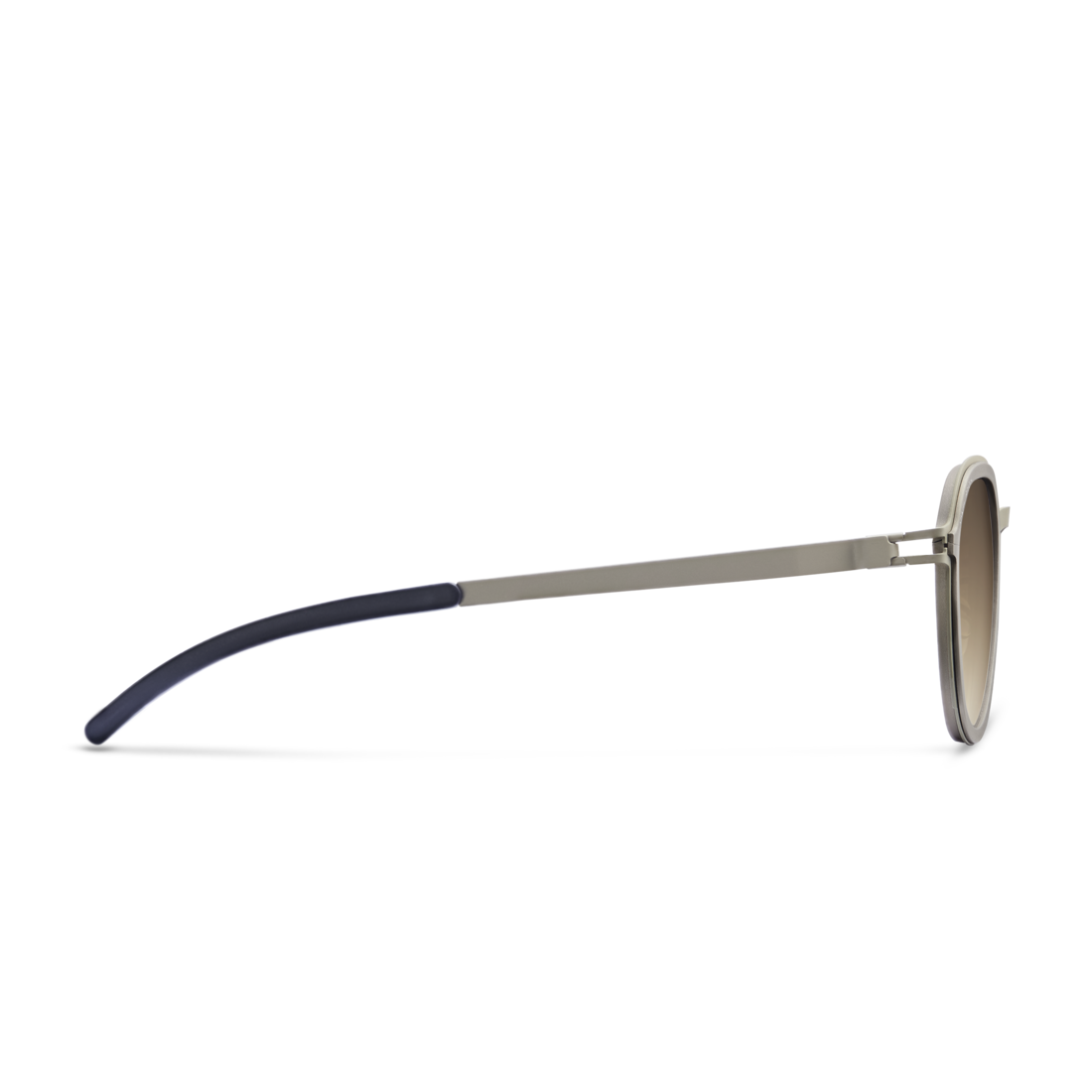 MR001 Panto Sunglasses image number 4