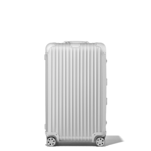 rimowa silver