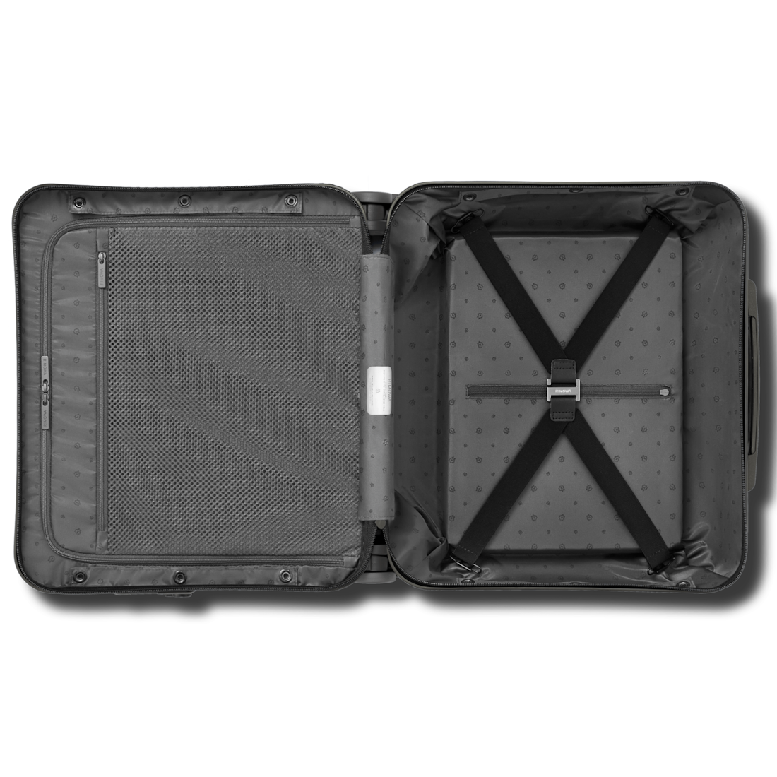 Shop Rimowa Polycarbonate In 84240831