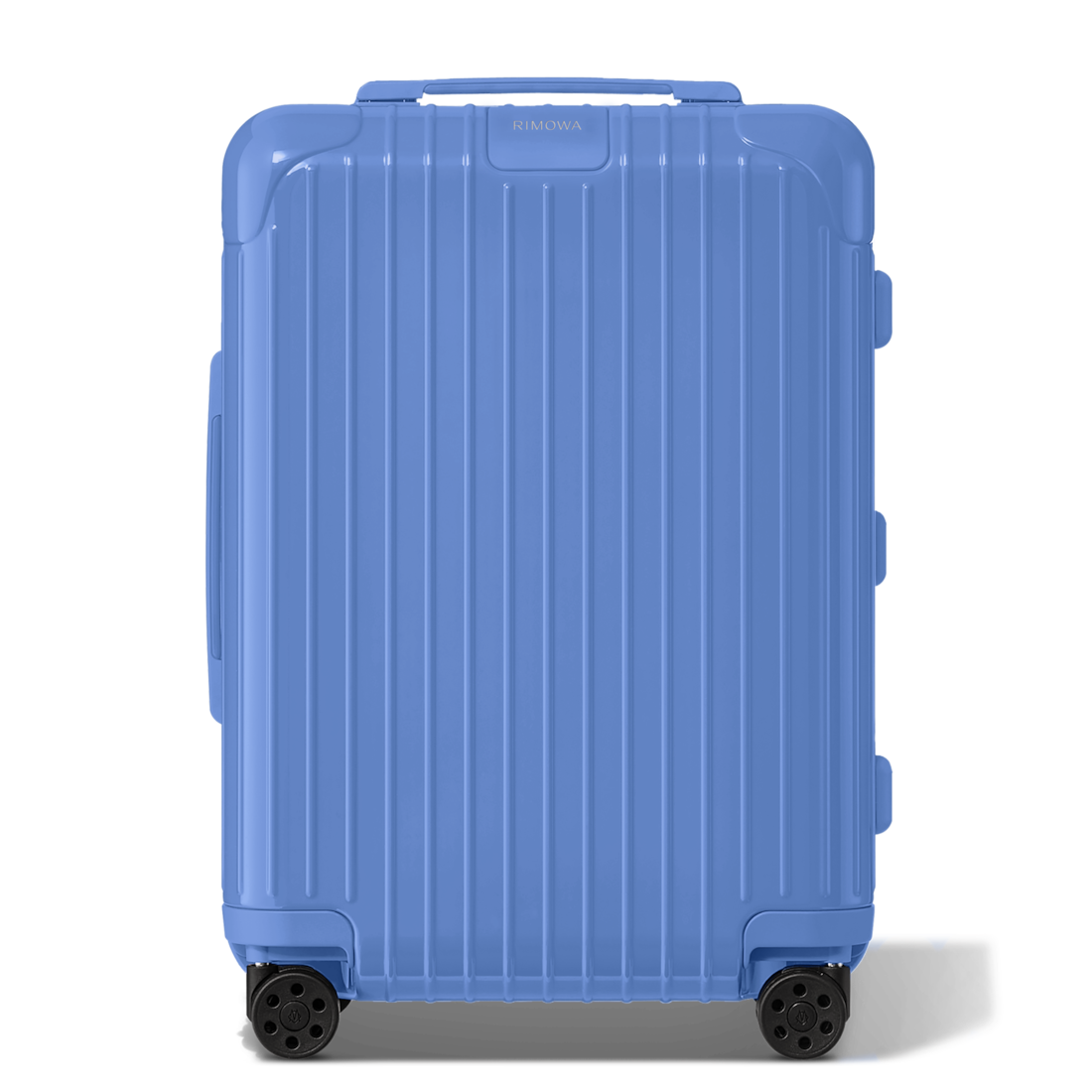 Essential Cabin 軽量機内持ち込みスーツケース | Seaブルー | RIMOWA