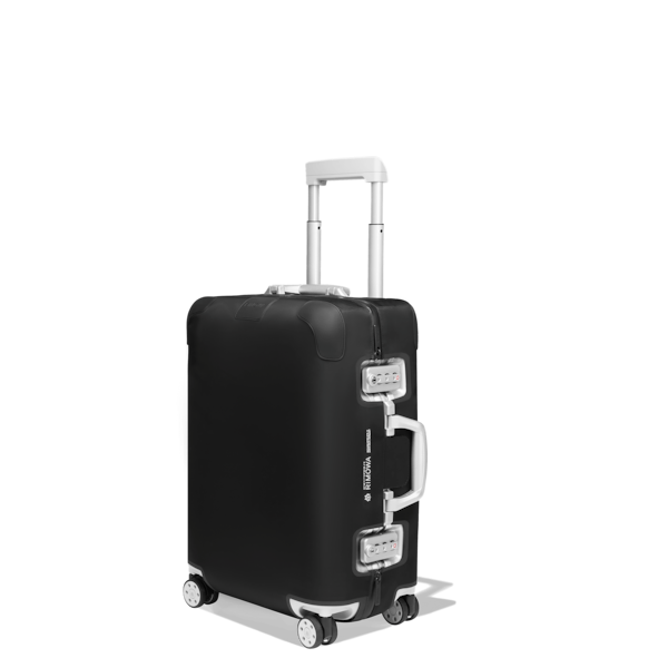 rimowa suitcase cover