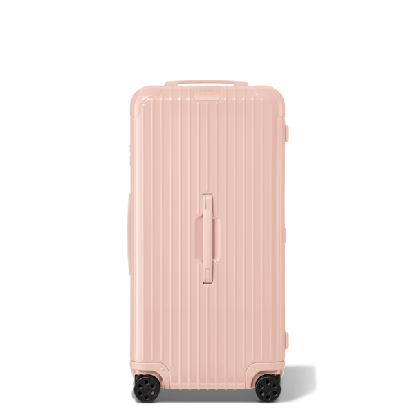 RIMOWA on X: Set life in motion with the RIMOWA Essential Cabin in Azure.  Discover the full Azure and Flamingo collection across suitcases, bags, and  accessories in-store or at  #RIMOWA #RIMOWAessential