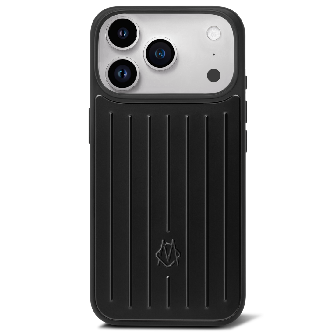Aluminum iPhone 18 Pro Max Case | Black | RIMOWA