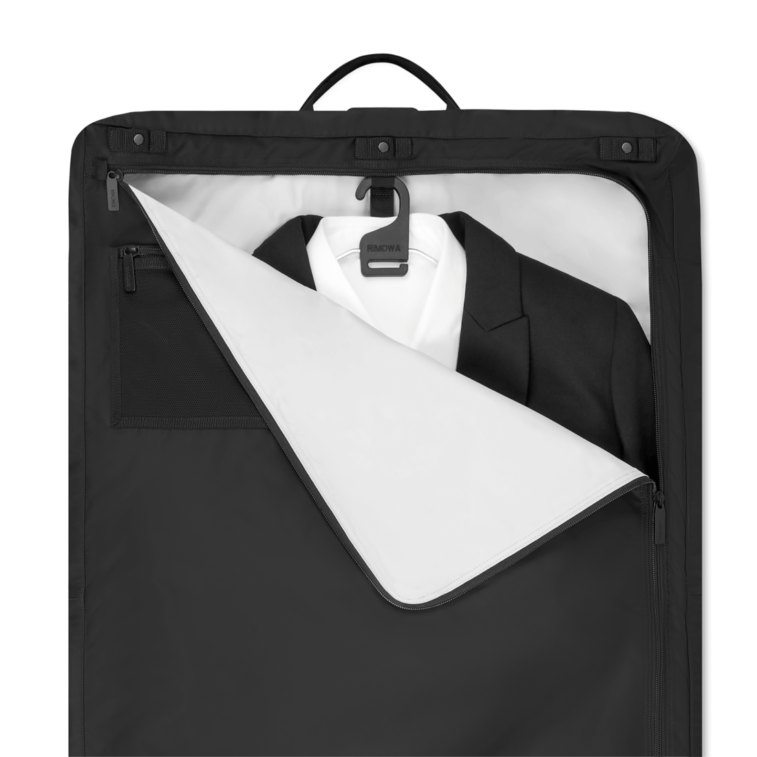 Garment Bag Tri-Fold Carry-On