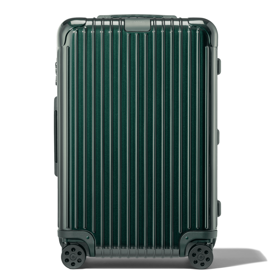 rimowa essential green