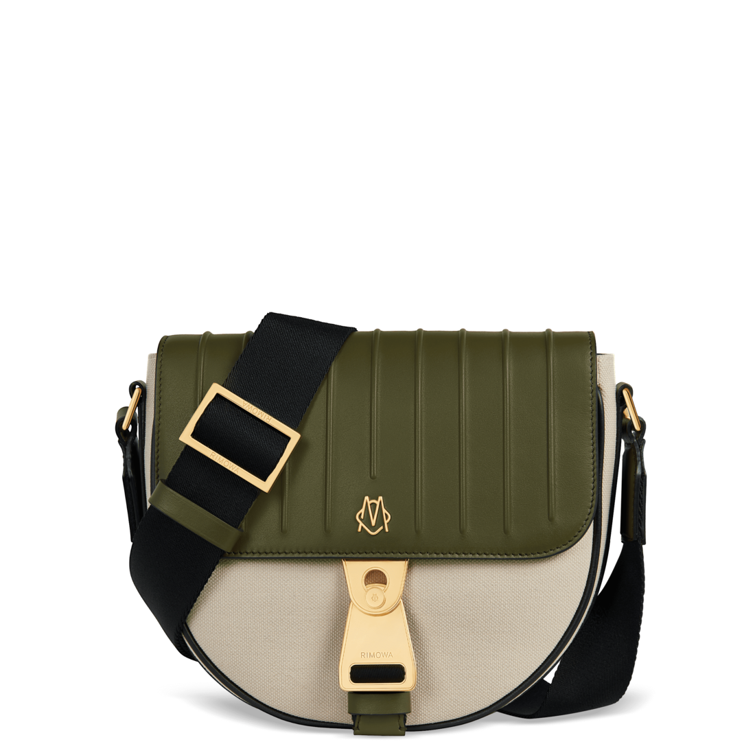 Crossbody Flap Bag image number 5