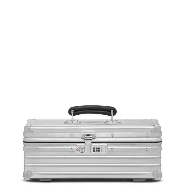 RIMOWA Classic Suitcase Collection