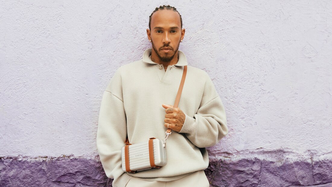 Cross-Body Bag image number 5