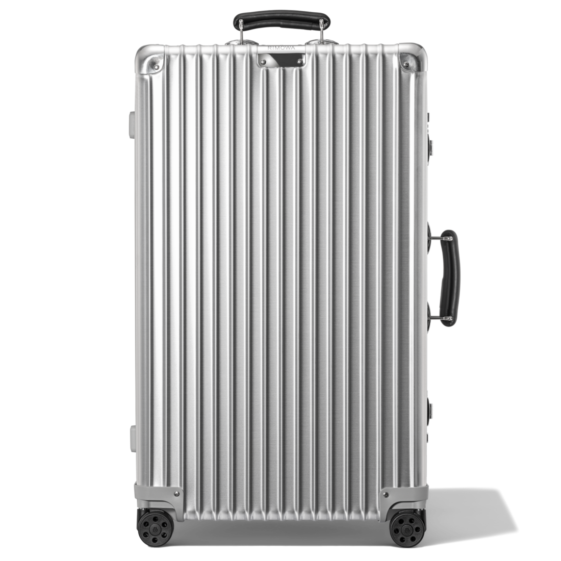 Rimowa Aluminum In Silber