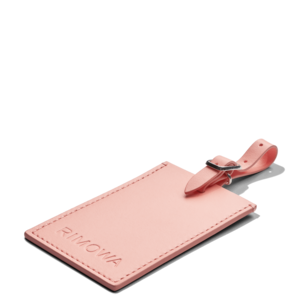 Luggage Tag