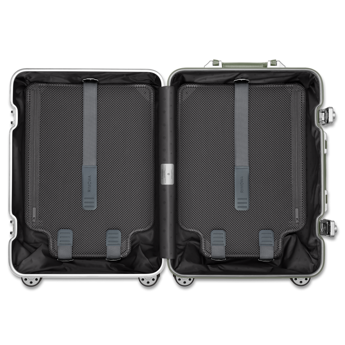 Rimowa Leather In 80153494