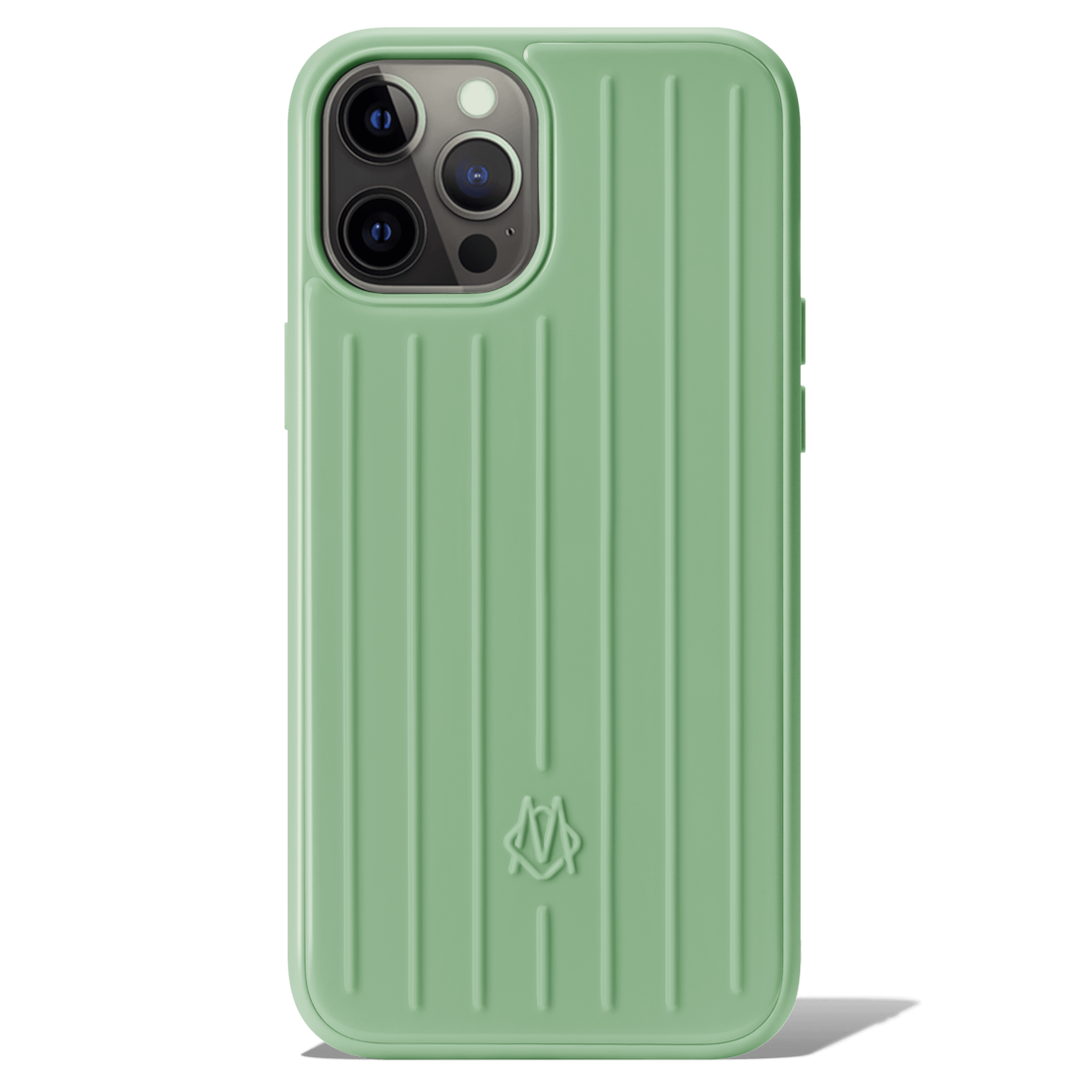Bamboo Green Case for iPhone 12 Pro Max image number 0