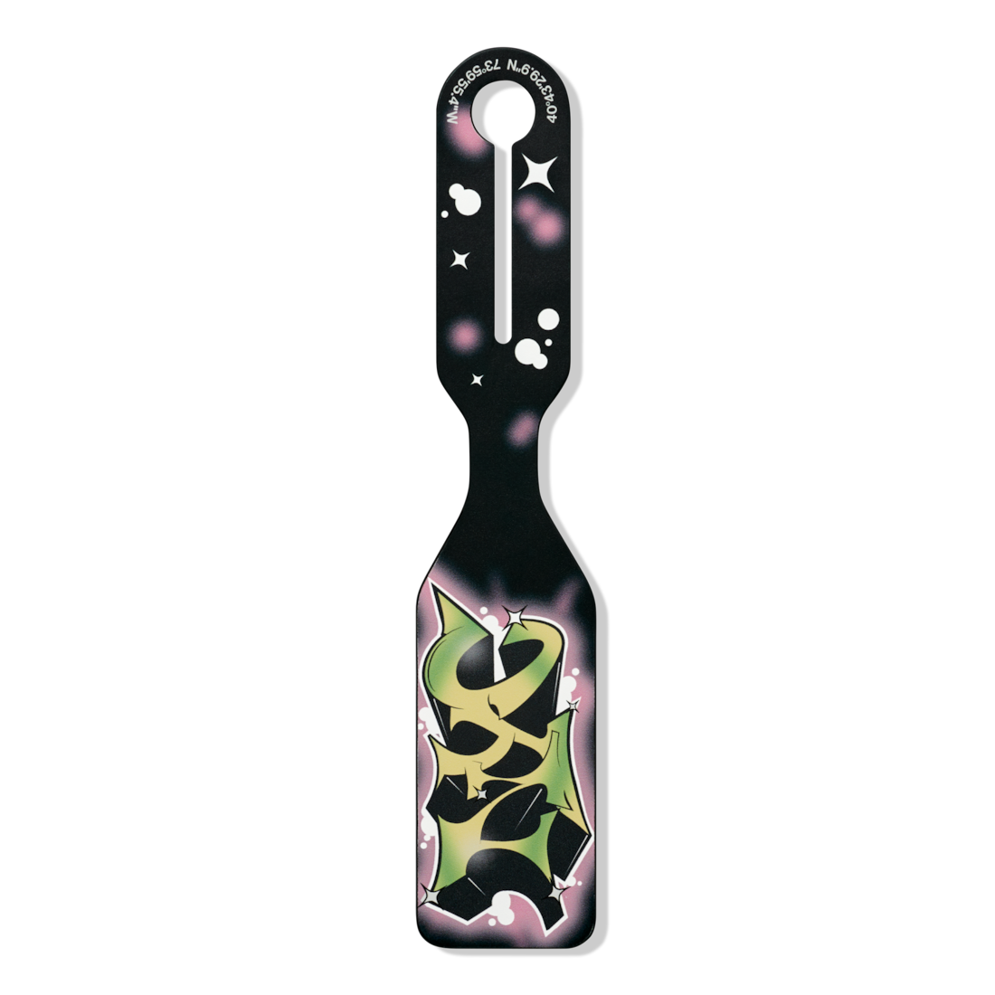 New York Luggage Tag image number 0