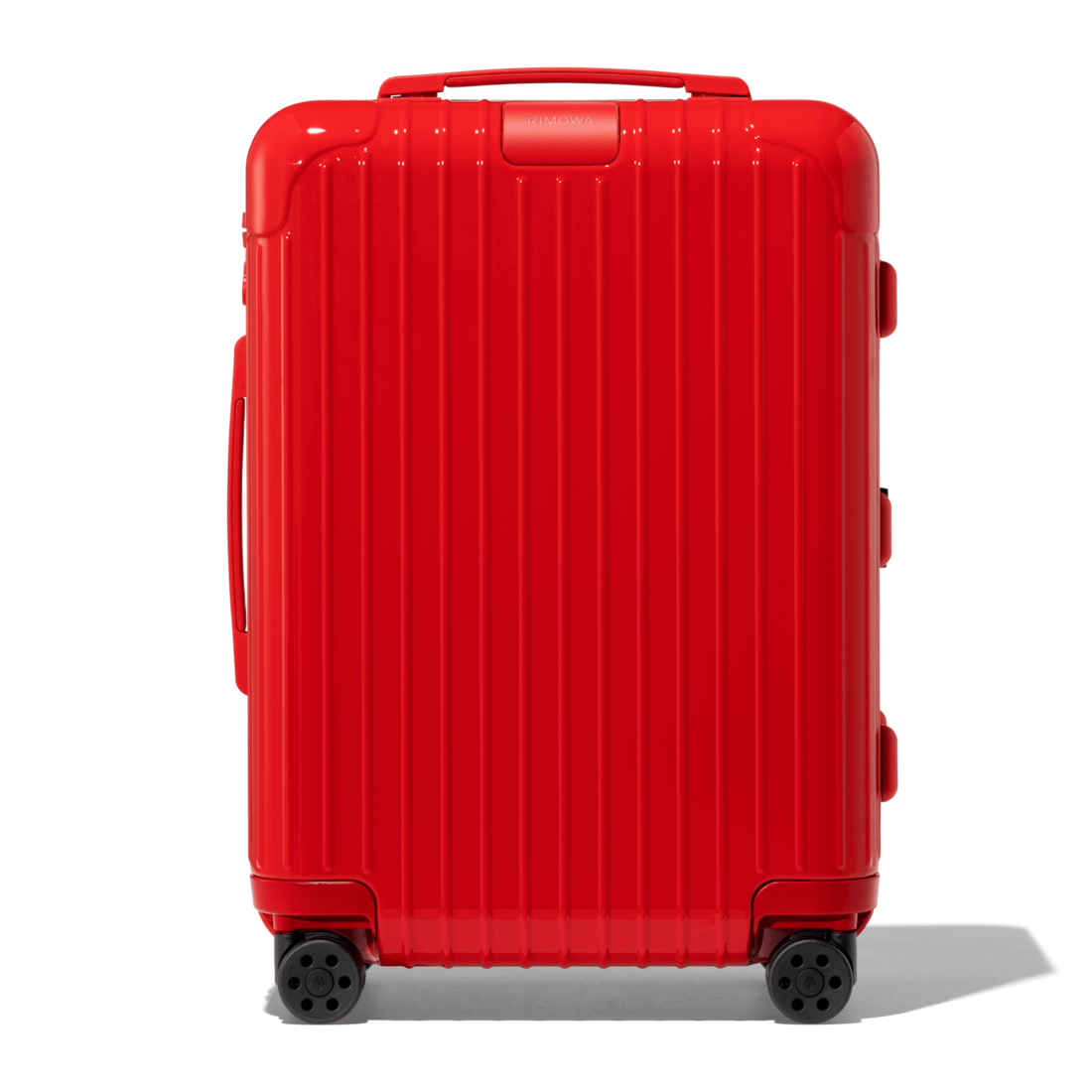 rimowa luggage review