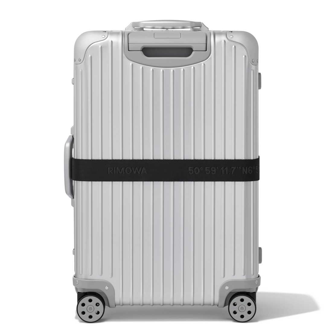 Luggage Belt | Travel Accessories | Black | RIMOWA