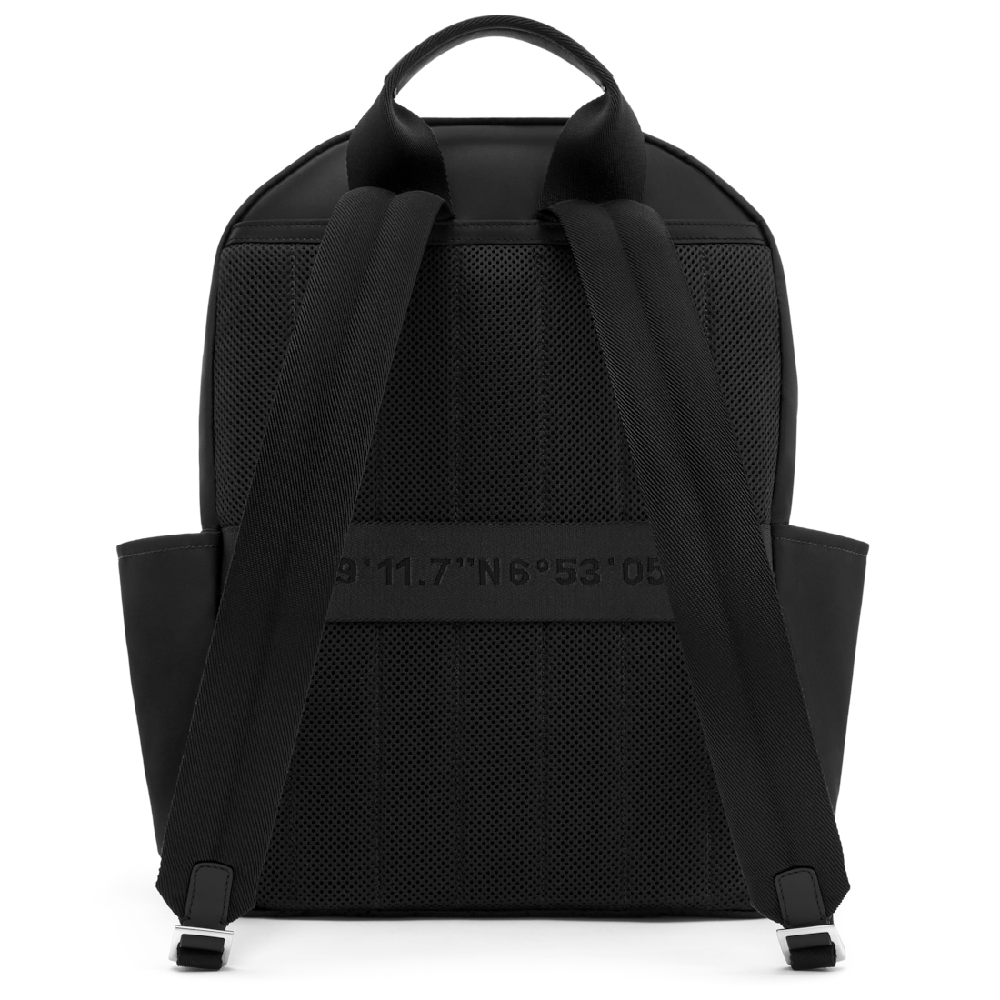 Zipped Backpack Medium image number 2
