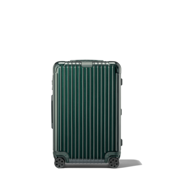 green rimowa