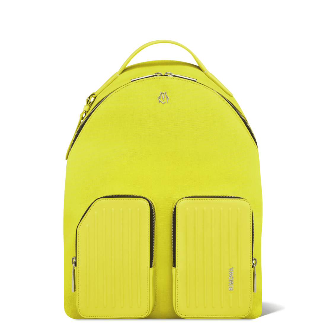 rimowa yellow