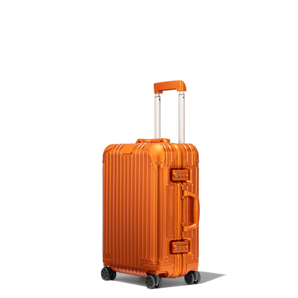 rimowa orange