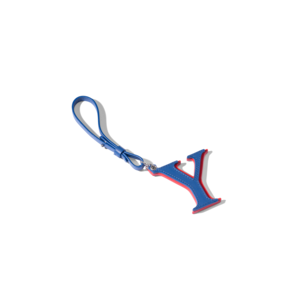 Charm "Letter Y"
