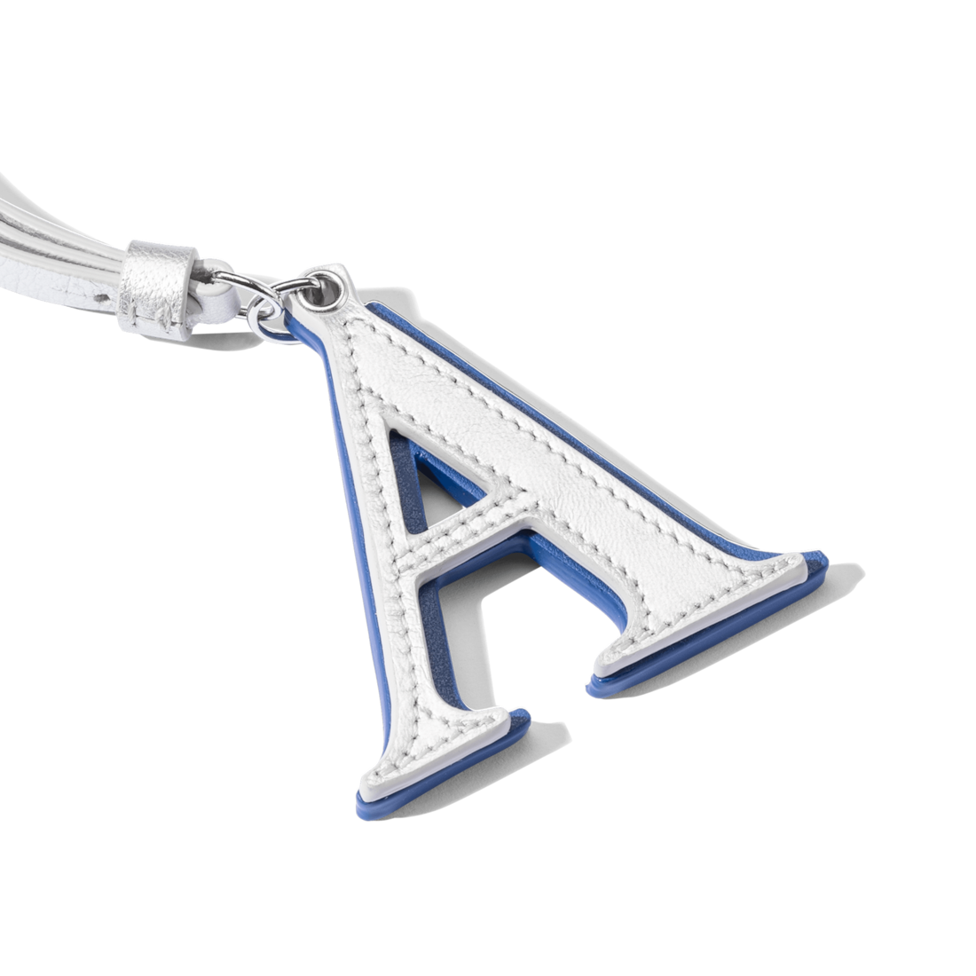 Charm "Letter A" image number 1