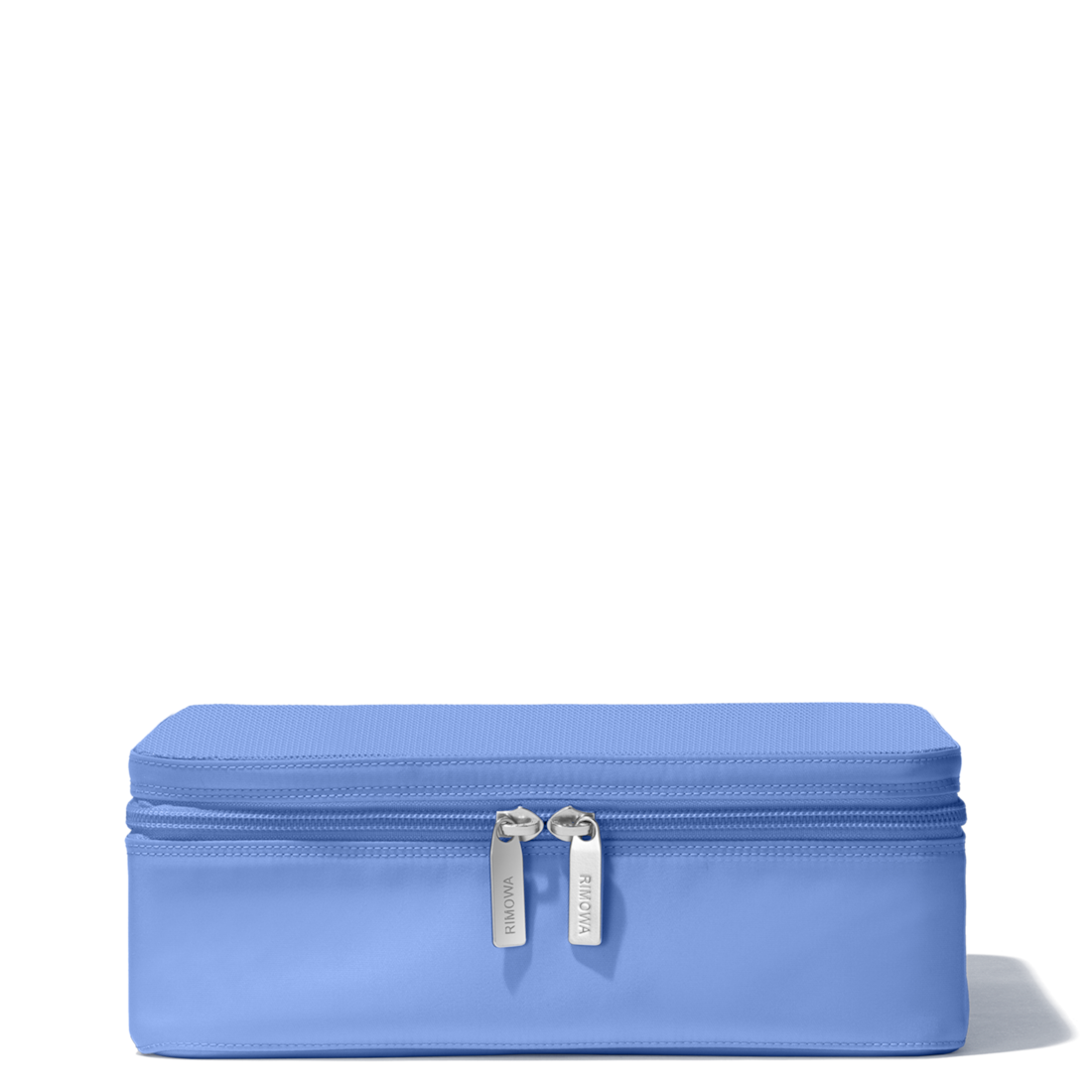 Packing Cube M Sea Blue RIMOWA