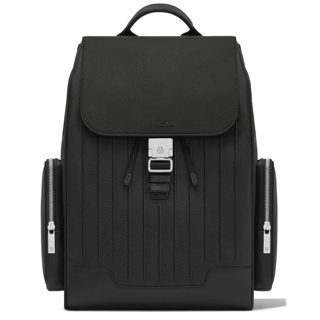 Flap Backpack Large image number 0