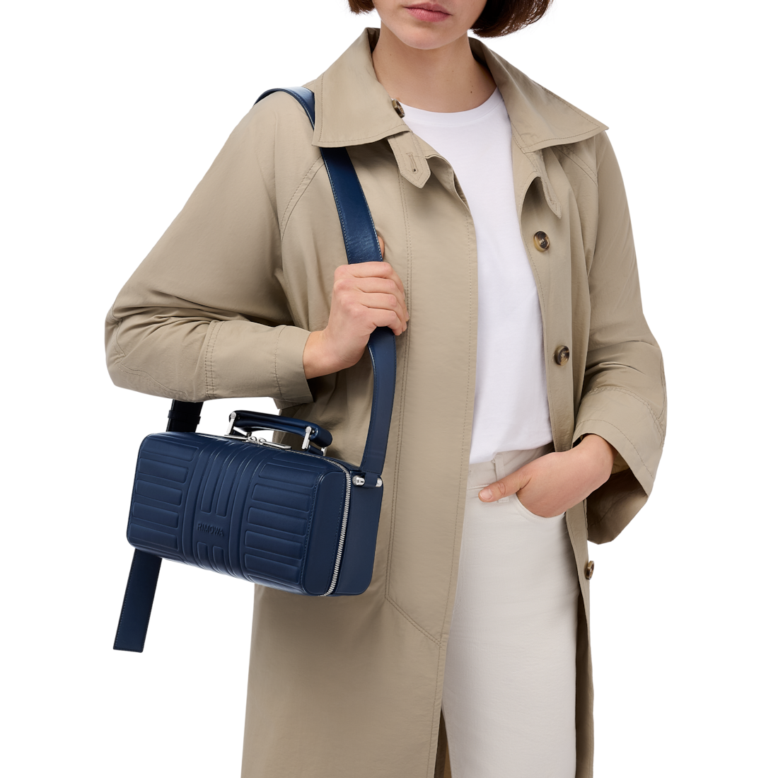 Cross-Body Bag Large image number 4