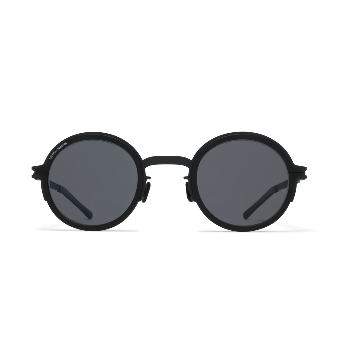 MR007 Round Sunglasses image number 0