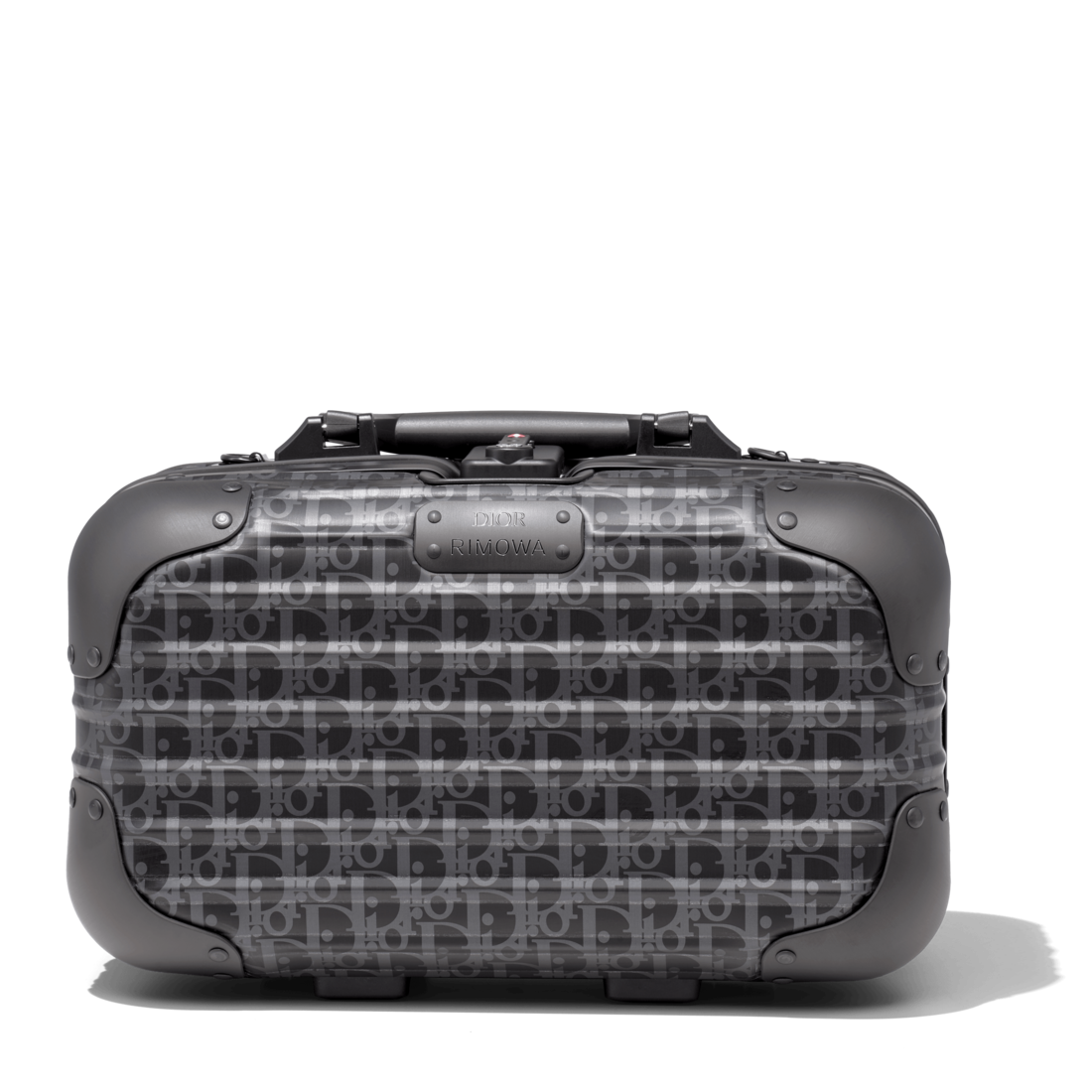 rimowa rectangle suitcase
