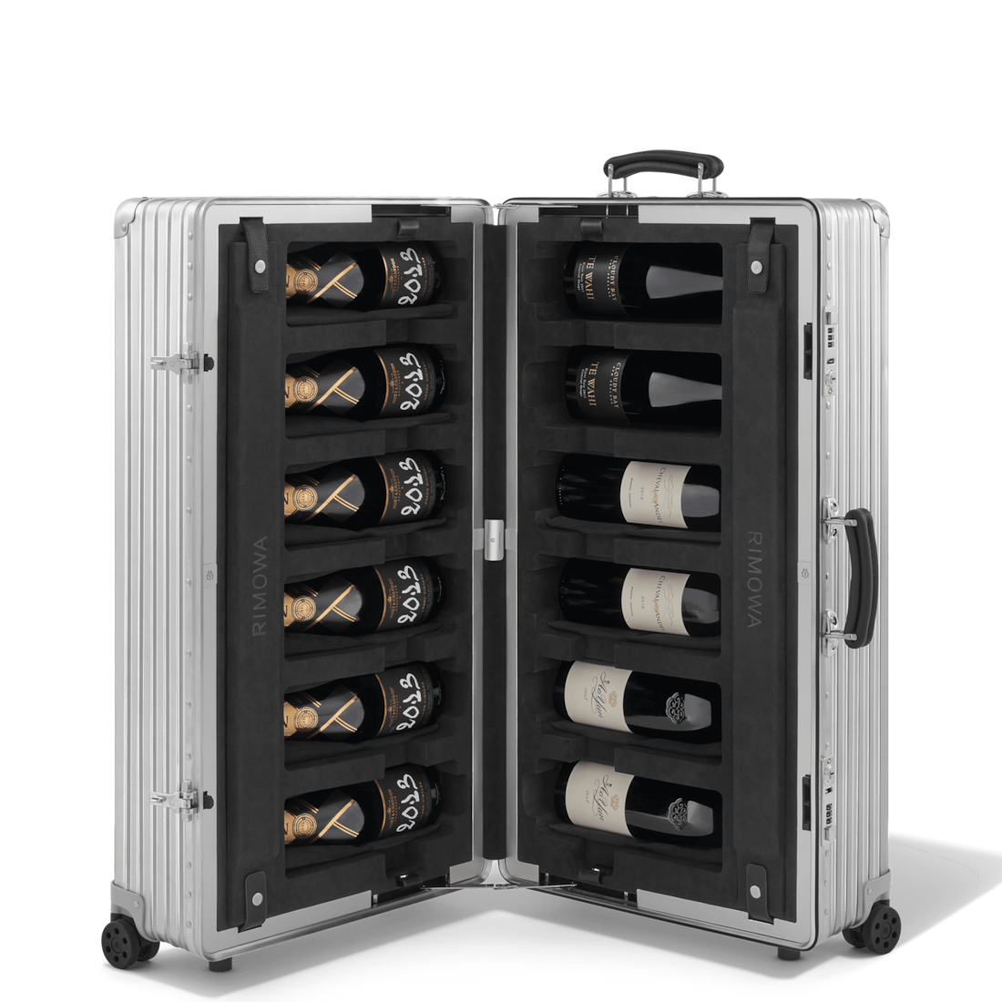 Twelve Bottle Case image number 5