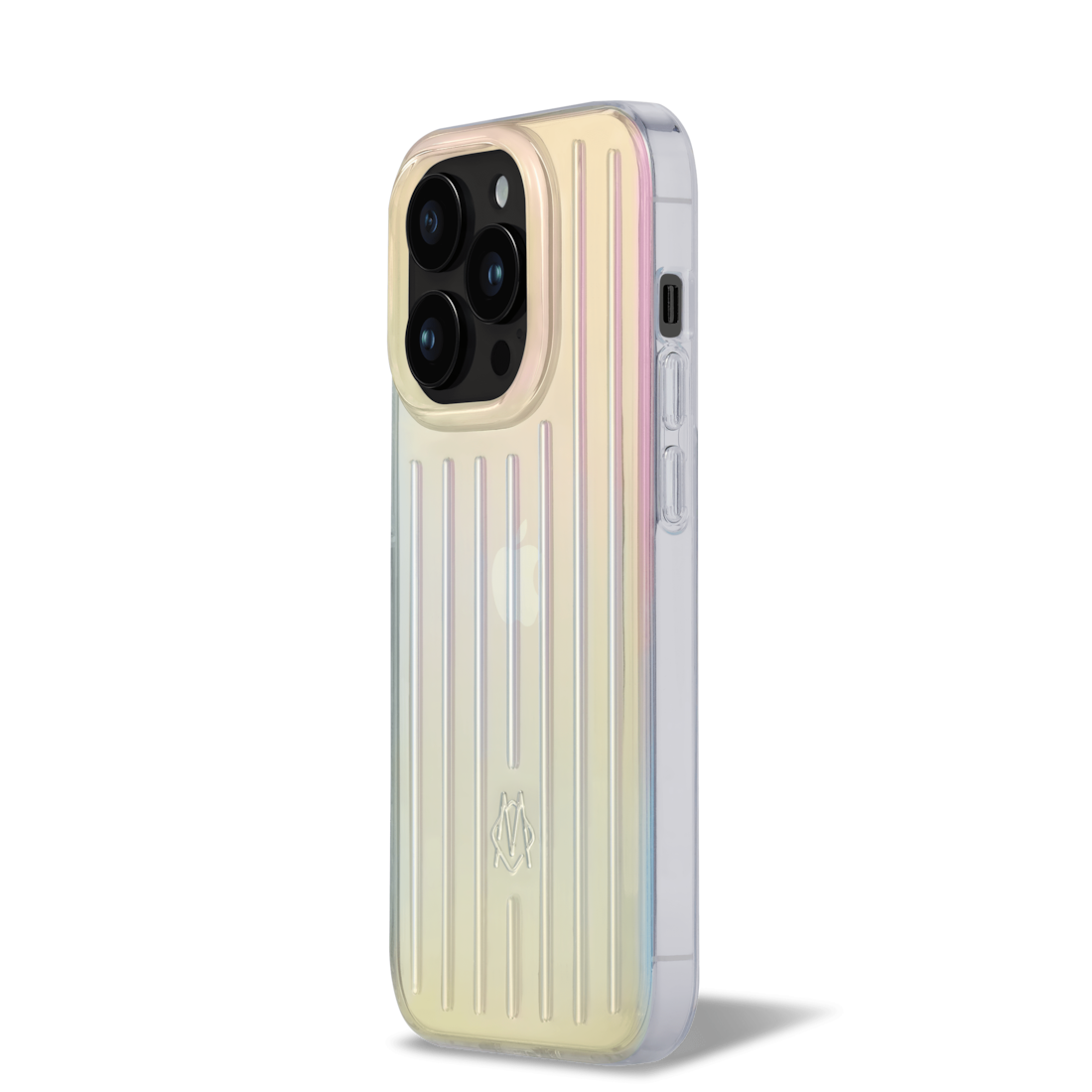 Iridescent Case for iPhone 14 Pro