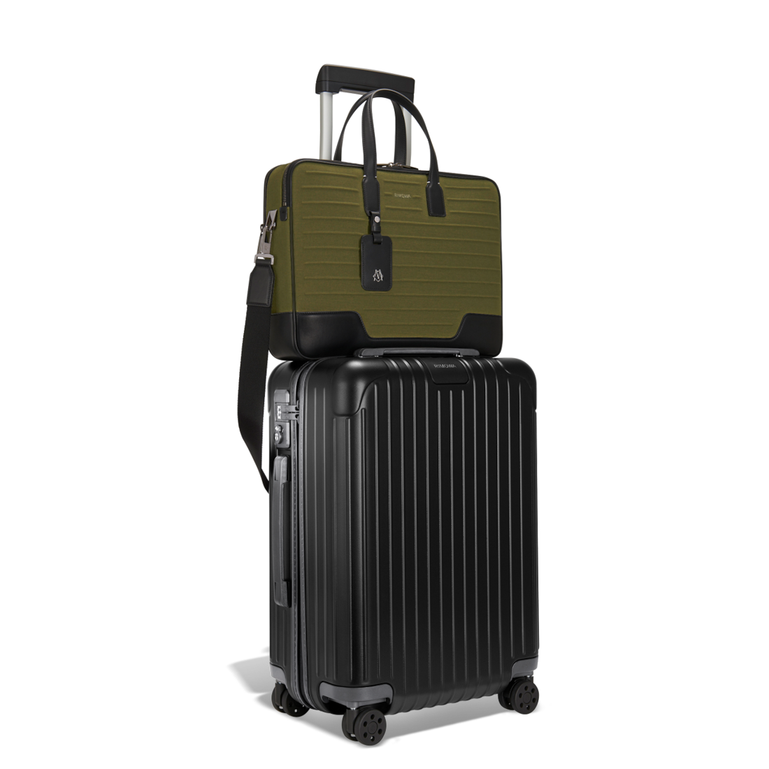 Briefcase image number 4