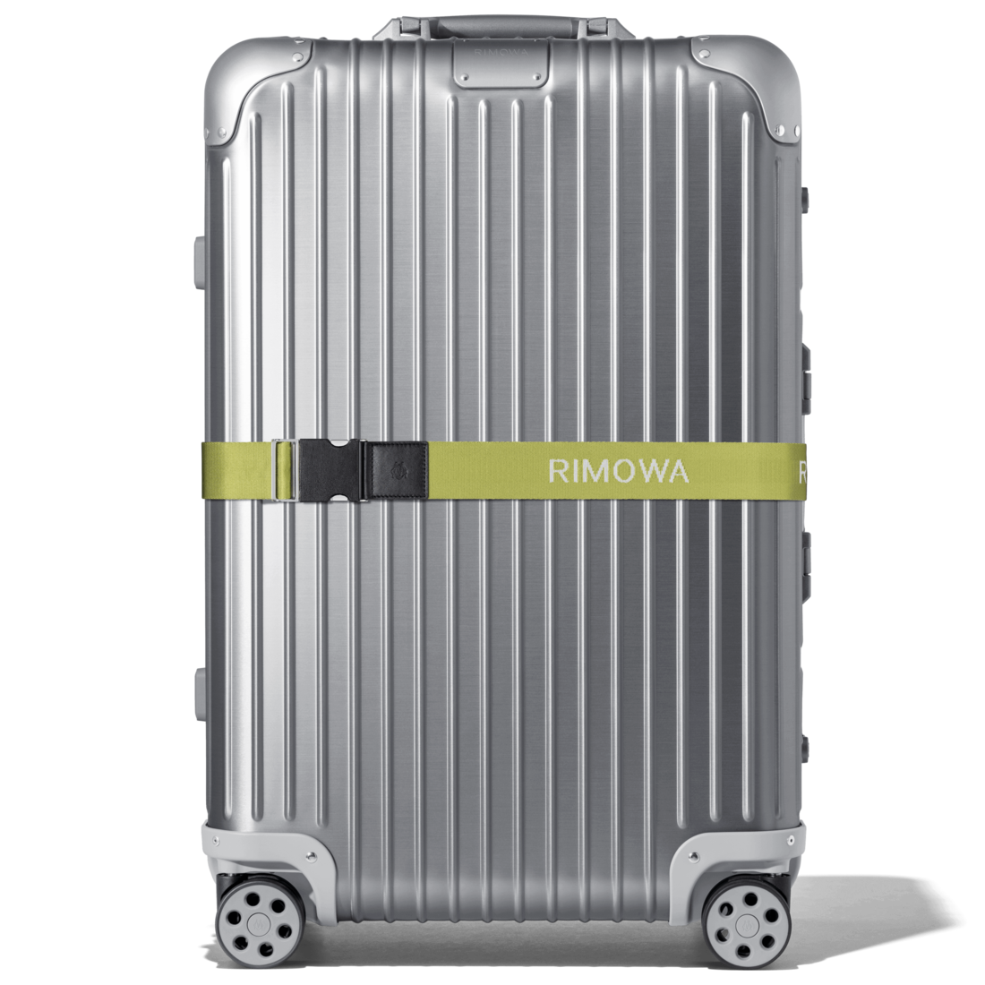 Luggage Belt L image number 0