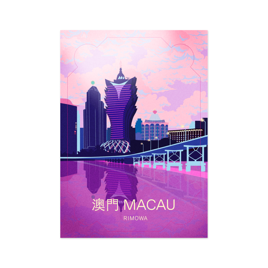 Macau image number 0