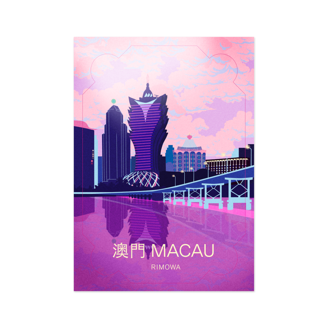 マカオ image number 0