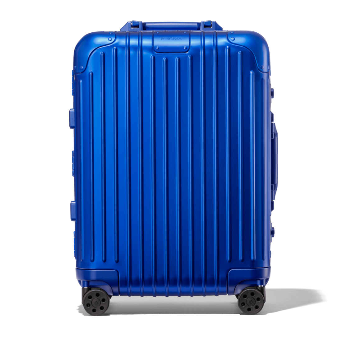 rimowa luggage sizes