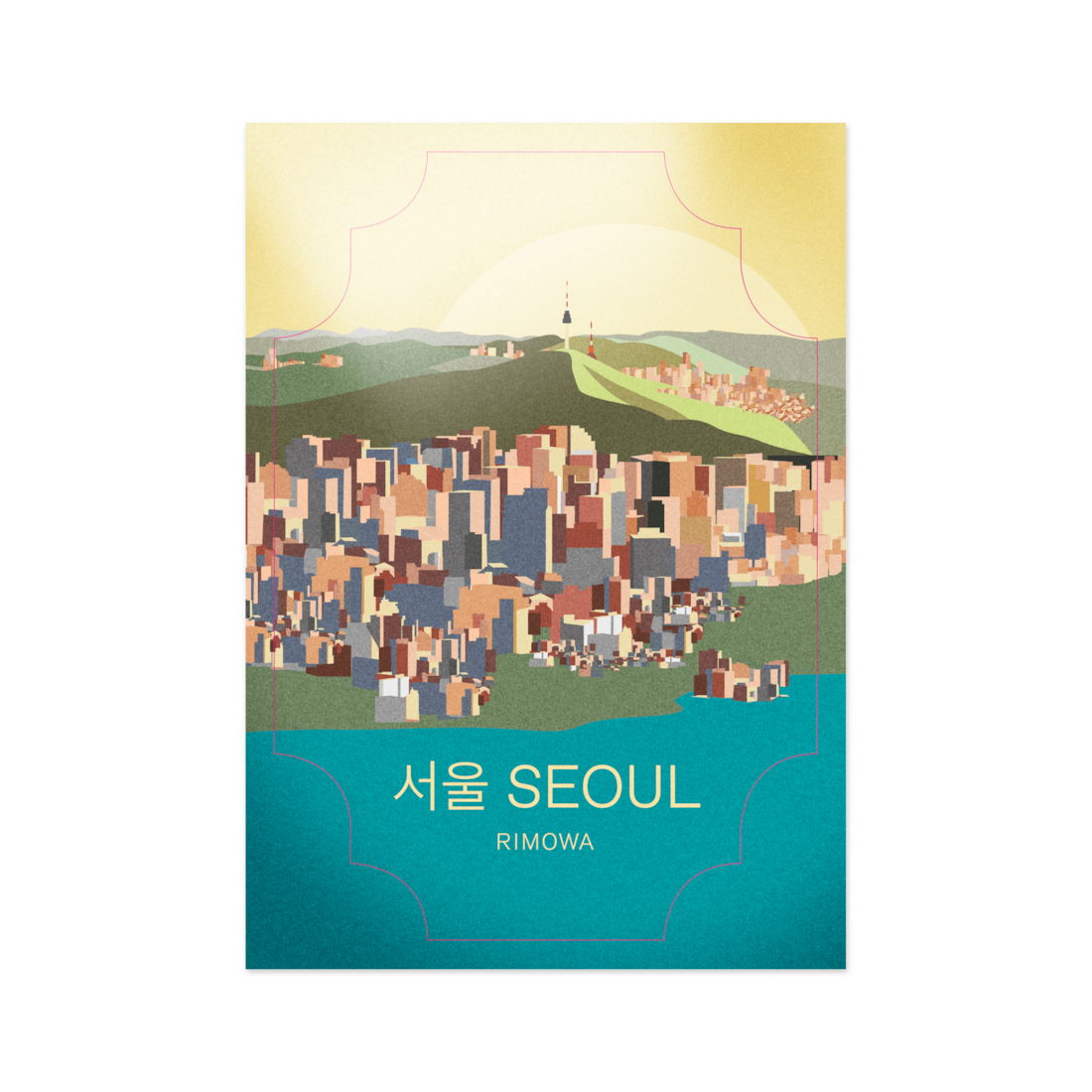 서울 image number 0