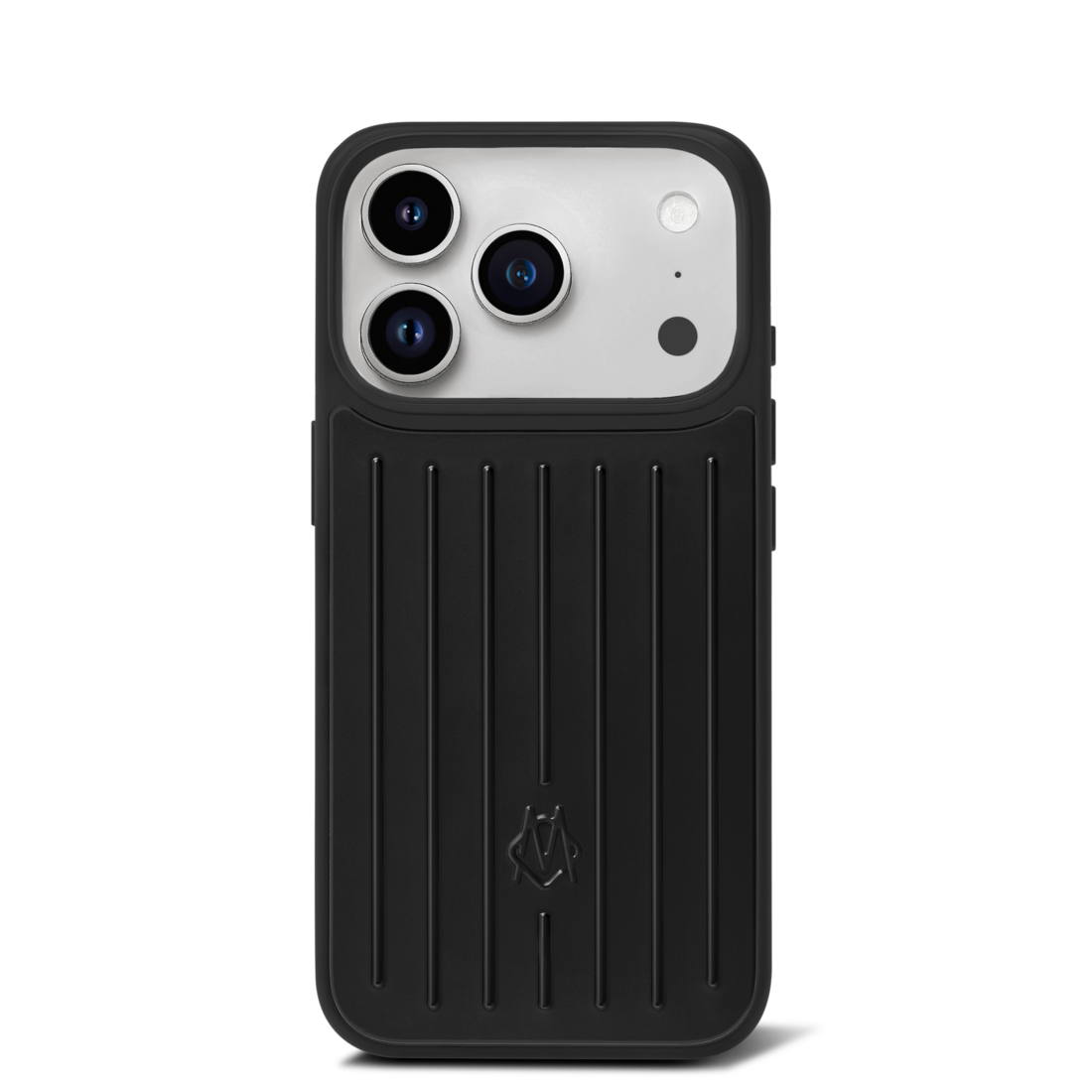 Coque en Noir pour iPhone 17 Pro image number 0