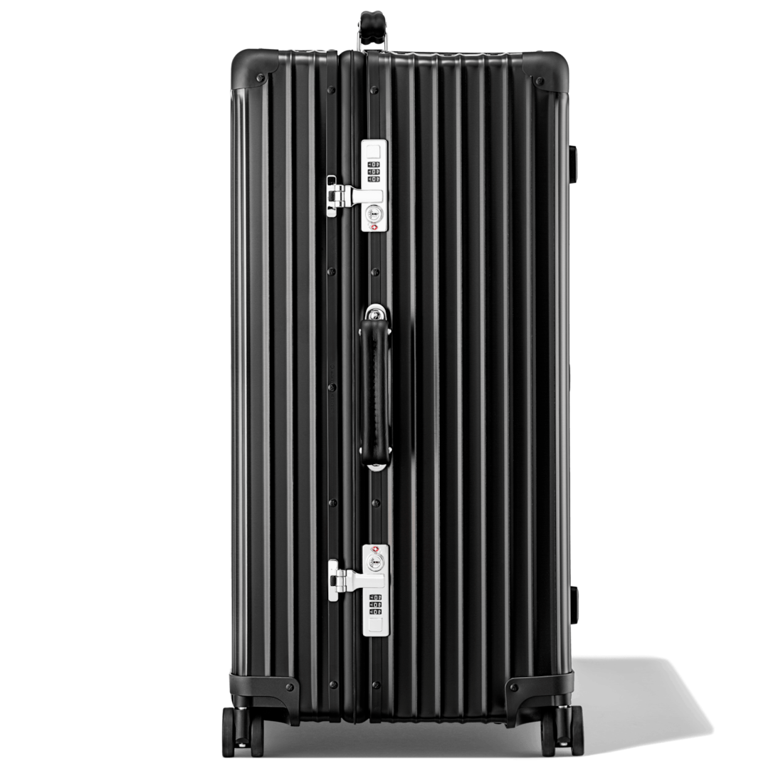 rimowa trunk luggage