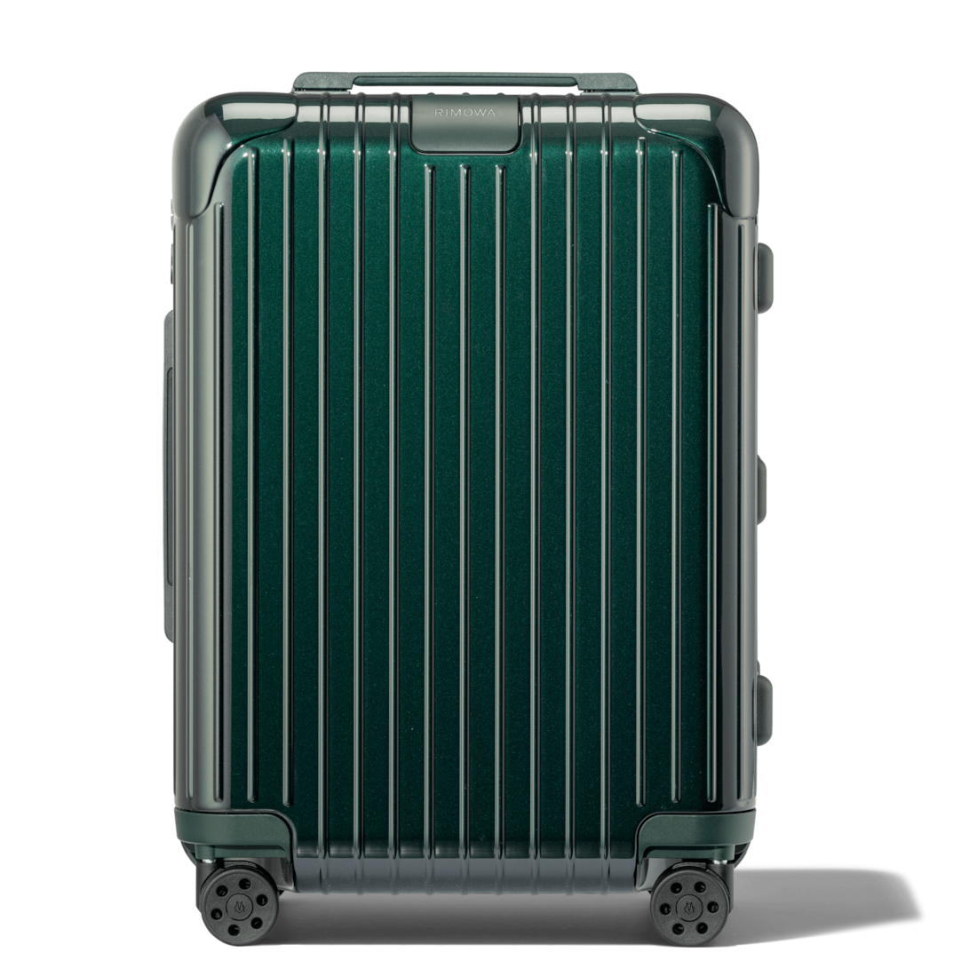 rimowa cabin green