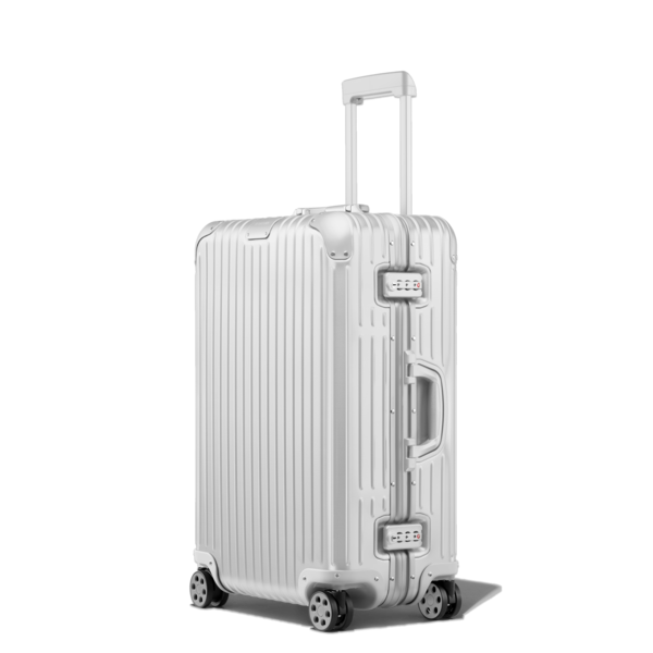 rimowa luggage sizes