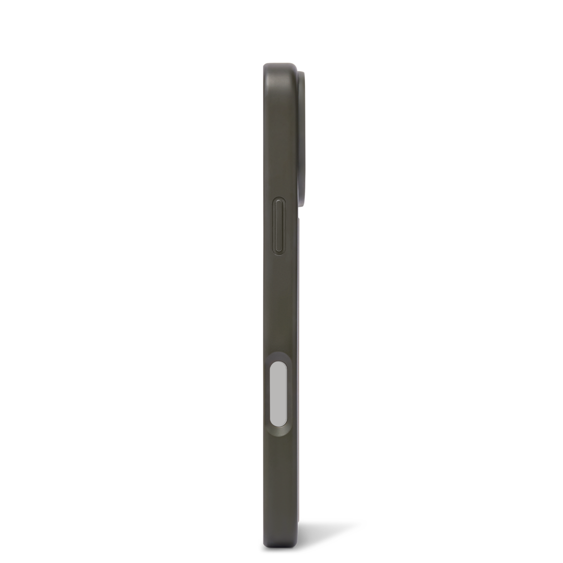Capa para iPhone 17 Pro Tit&acirc;nio image number 3