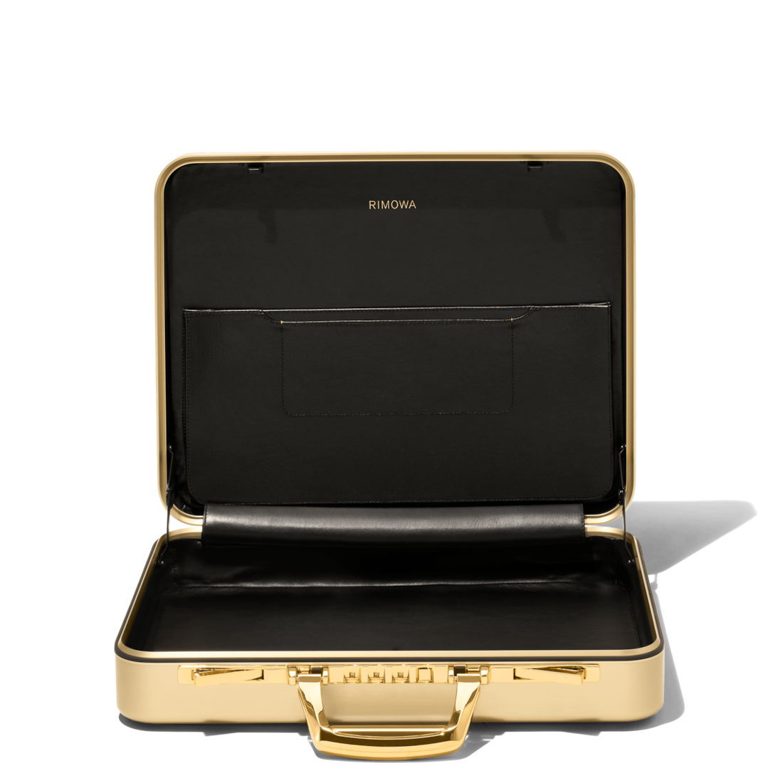 rimowa attache briefcase