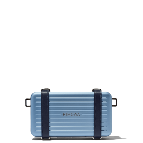 rimowa dior bag