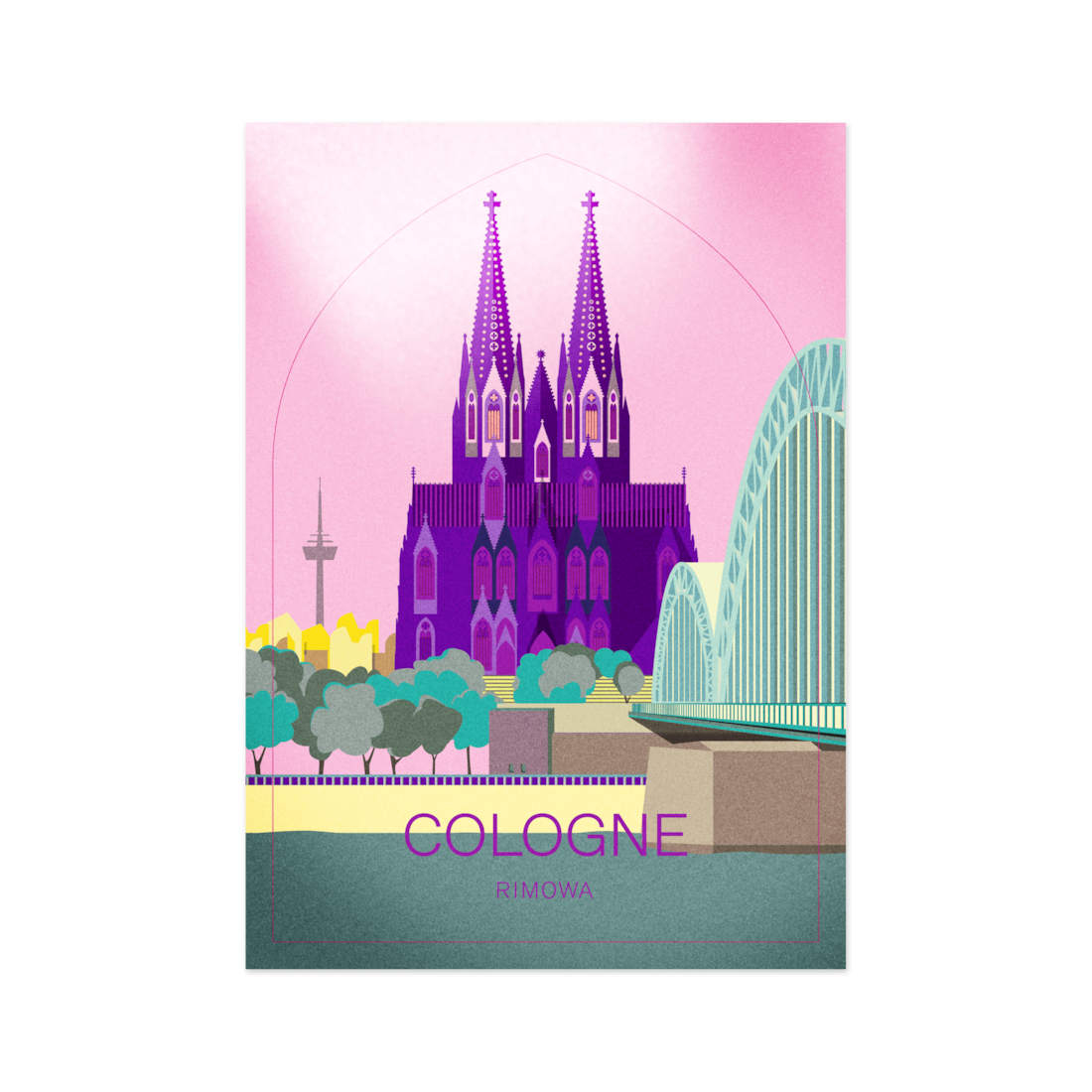 Colonia image number 0