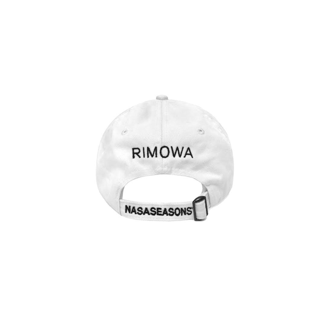 NASASEASONS x RIMOWA image number 1