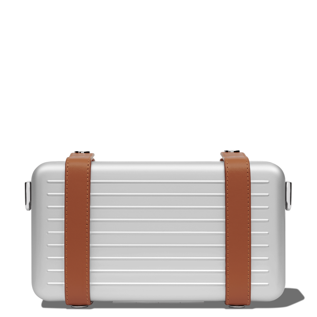 Aluminium Cross-Body Bag image number 3