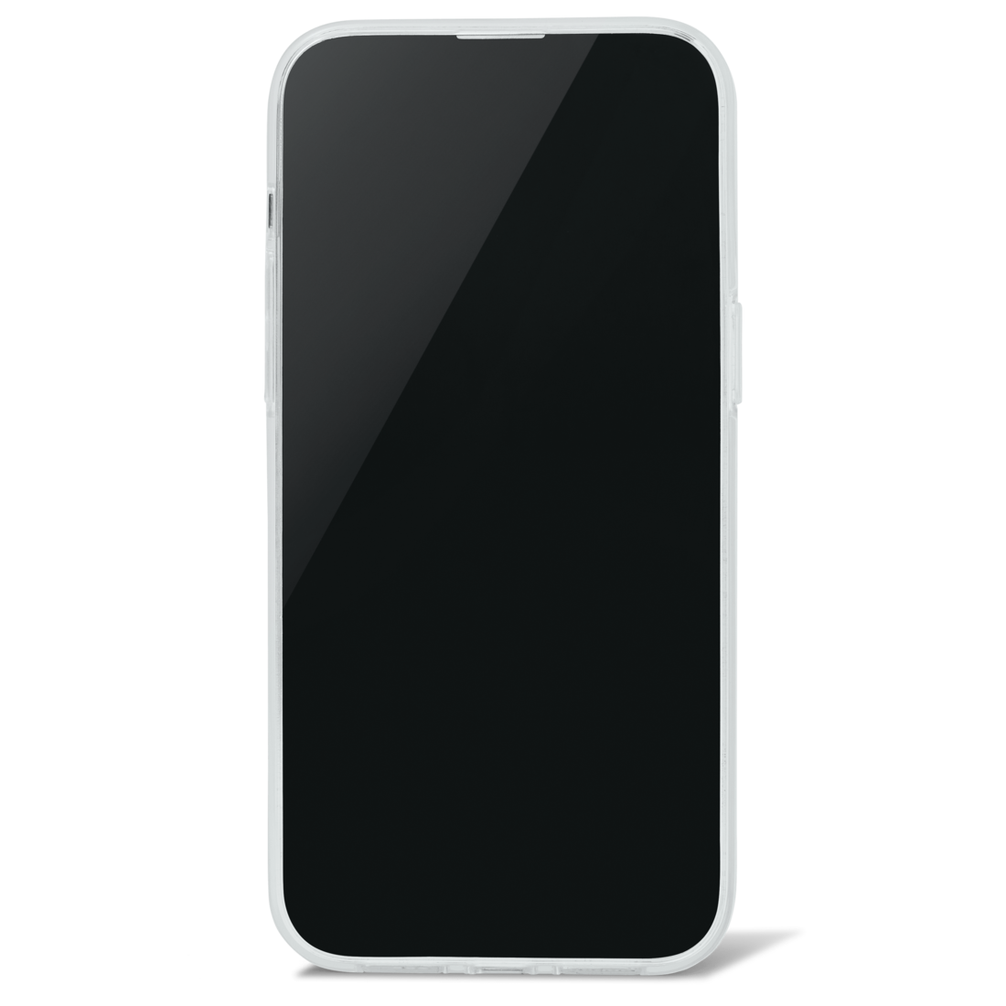 テックアクセサリー - ポリカーボネート iPhone 14 Pro Max ケース イリディセント